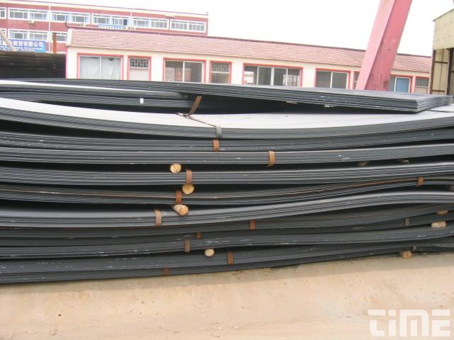 Hot Rolled Steel Coil/sheet