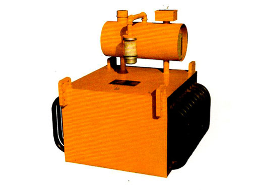 RCDF（F）系列油冷电磁除铁器