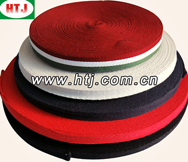 Polyester webbing, high-end accessories, clothing accessories
