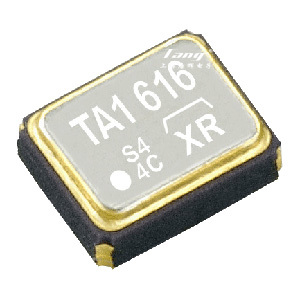 RX8130CE real-time clock module built-in backup charging function small size
