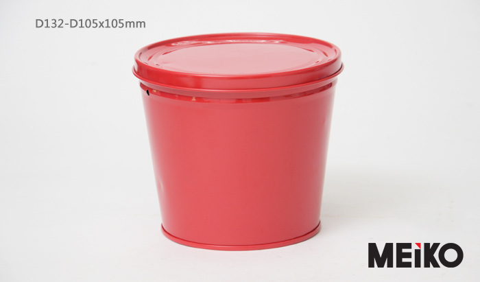 蜡烛罐 MK-5017 D132-D105x105mm