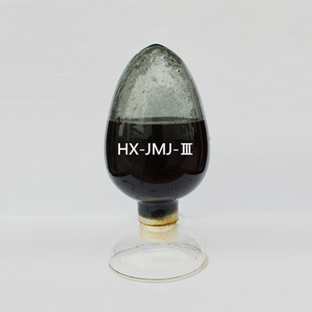 HX-JMJ-III适应于无烟煤替代烟煤