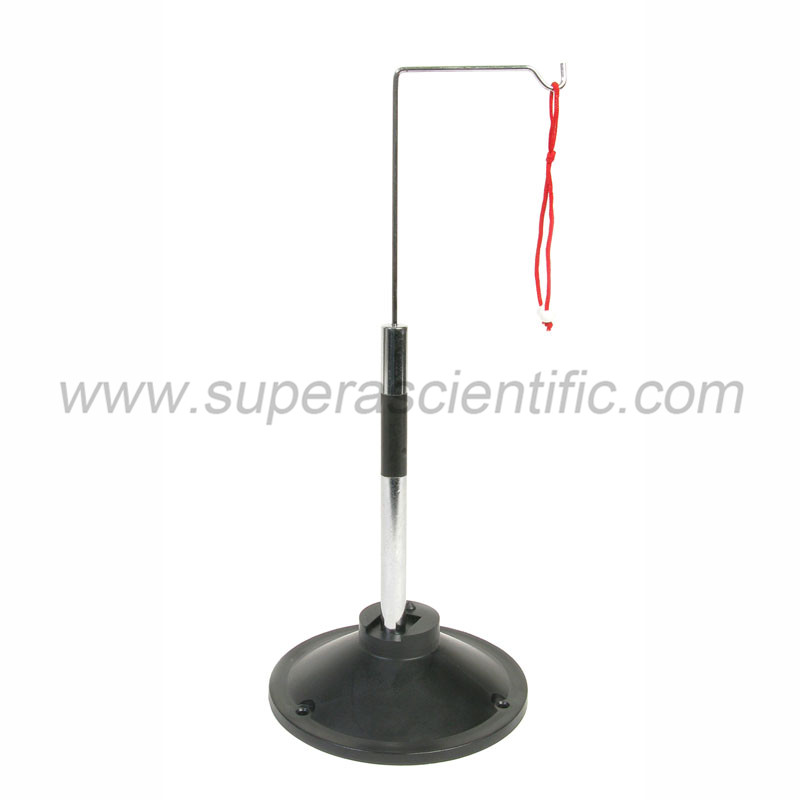 501-8 Electroscope with Pith Balls