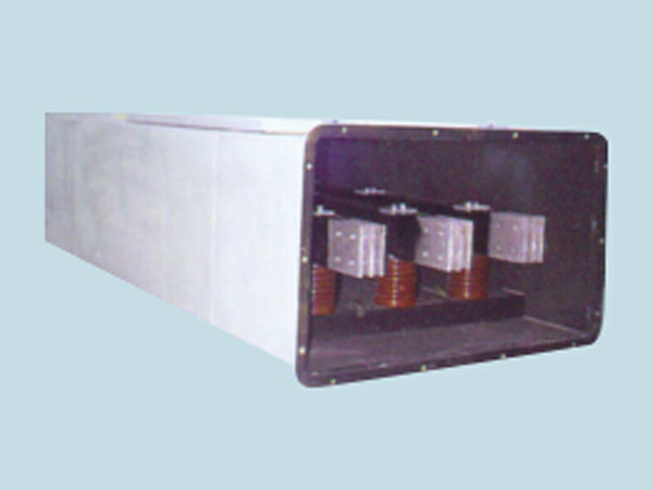 HJG series high voltage common box Enclosed Busbar