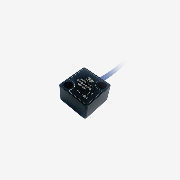 MSV3070 Tri-axial Accelerometers