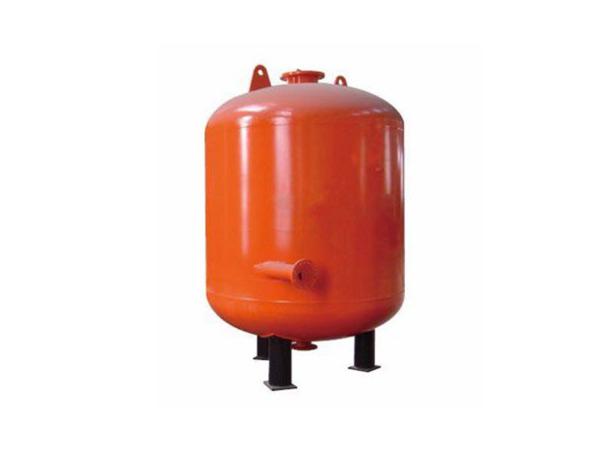 锅炉辅机设备-定期排污扩容器