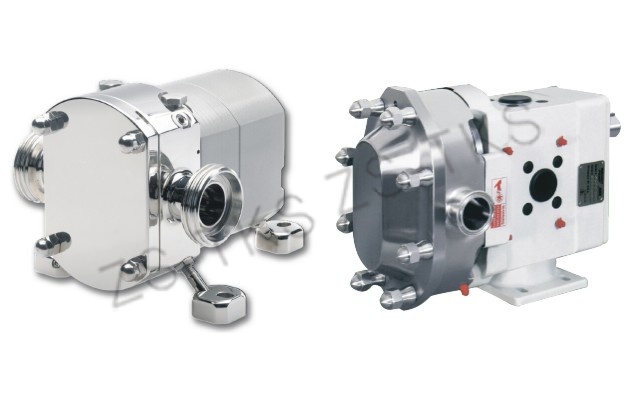 衛生轉子泵-unibloc-PD 轉子泵和GP齒輪泵-2