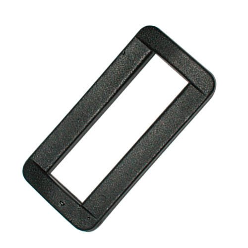 Square-style Plastic Buckle