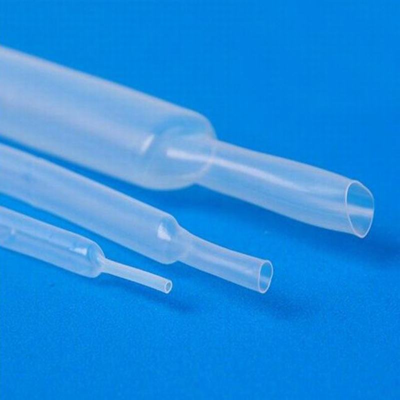 KY-PTFE Teflon heat shrink tube resistant to 260 degrees