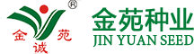 金苑种业logo