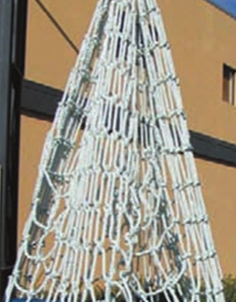 Nylon hanging net 800011