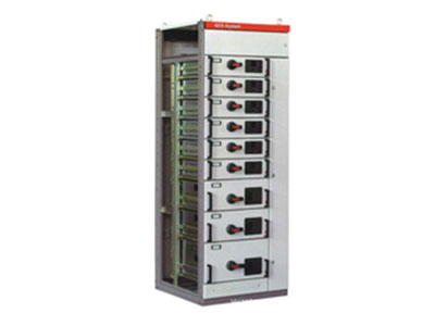 GCK, GCL series low-voltage withdrawable switchgear