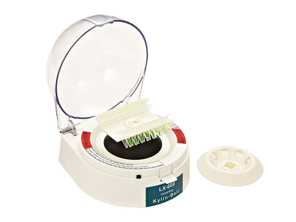Mini personal centrifuge LX-600