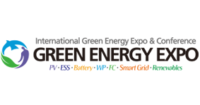 韩国国际太阳能及可再生能源展览会（GREEN ENERGY EXPO）