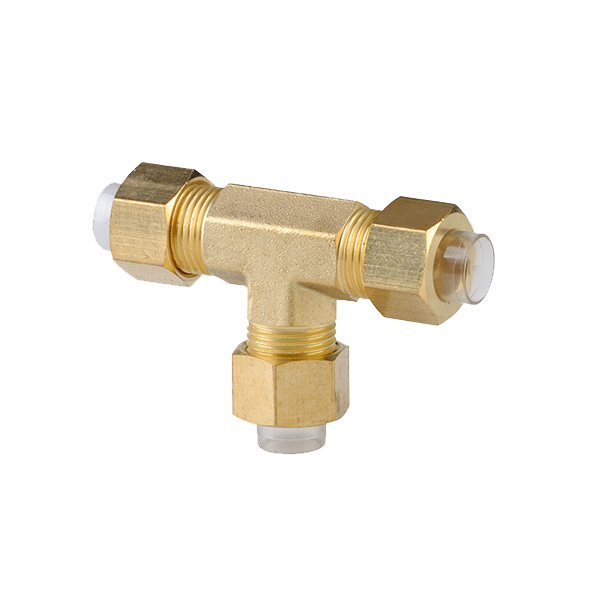 Series CNHUT Compression Fittings