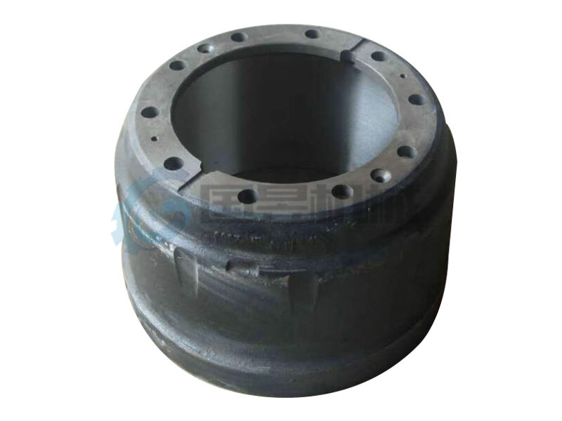 Construction machinery parts