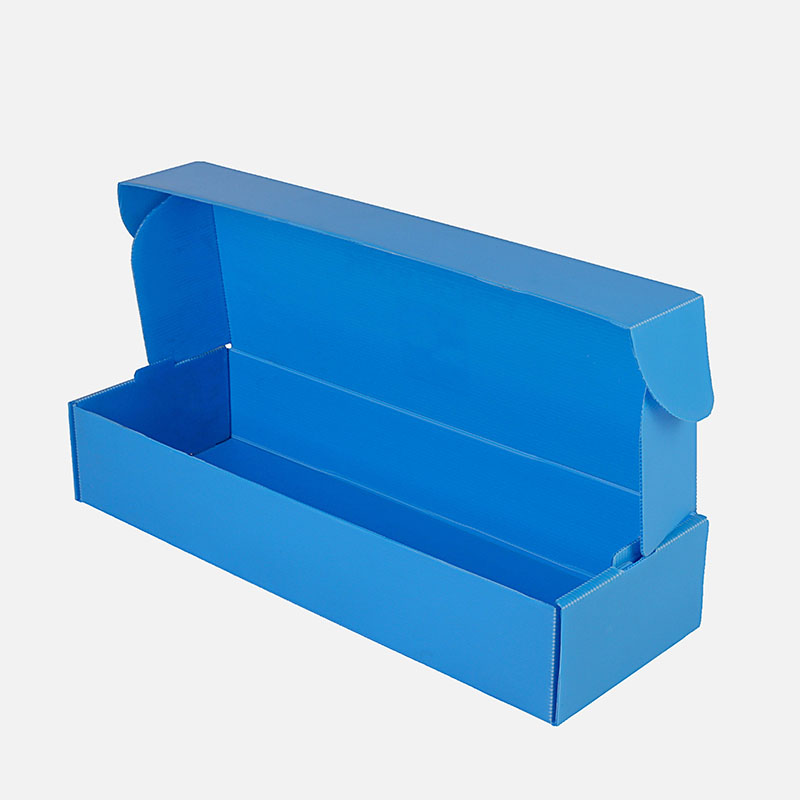 Corrugated Plastic Sheet For Packaging