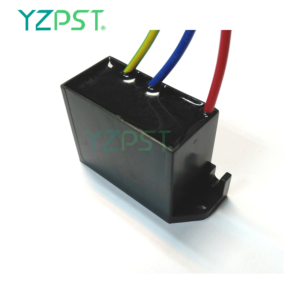 LED lightning arrester(YZPST-LED5B)