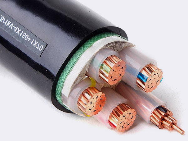 4-150电力电缆