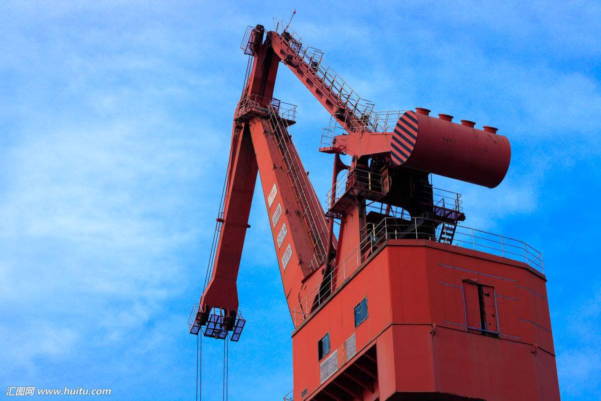 神州普惠中船吊机安全监控系统软件项目顺利验收