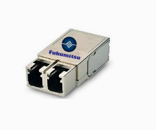 1 Gbps to 10 Gbps FG Transceiver, 850nm Short-Reach, Military and Industrial Applications