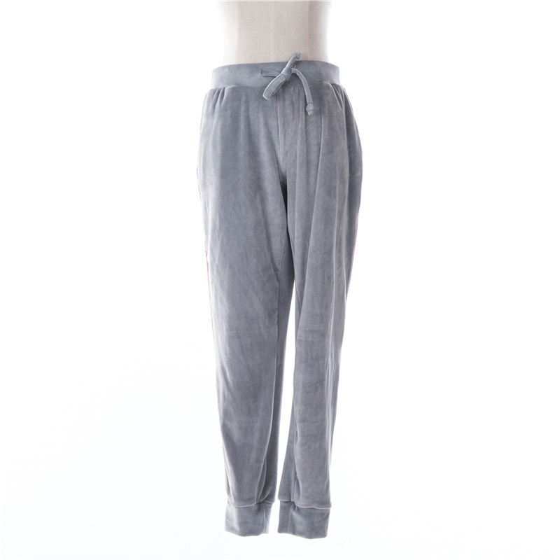 ORT3LY03 micromink sports pants (OKO)