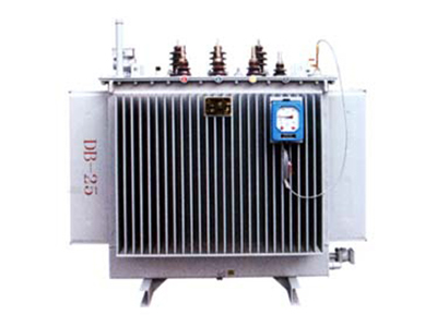 S11-M.R系列10KV级卷铁心电力影院变压器