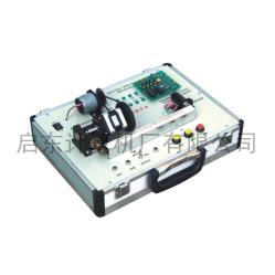 DVCC-DJ4机电一体化控制箱