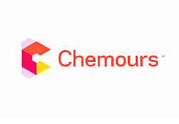 科慕化学Chemours