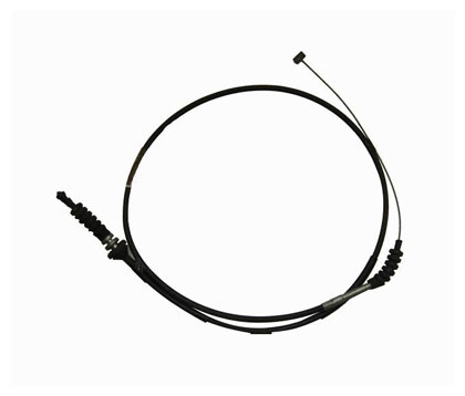 Accelerator Cable-3