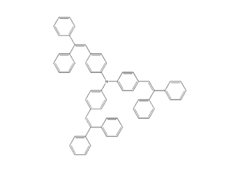 Benzenamine,4-(2,2-diphenylethenyl)-N,N-bis[4-(2,2-diphenylethenyl)phenyl]- 