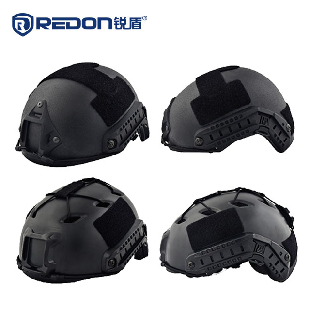 Fast tactical riot helmet [ MODEL: RD-ZSTK01] 