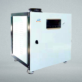 QD-G-50KW低氮热水机
