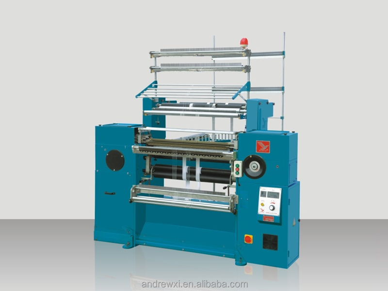 Computerized Jacquard Needle Loom Machine: A Revolution in Textile Industry
