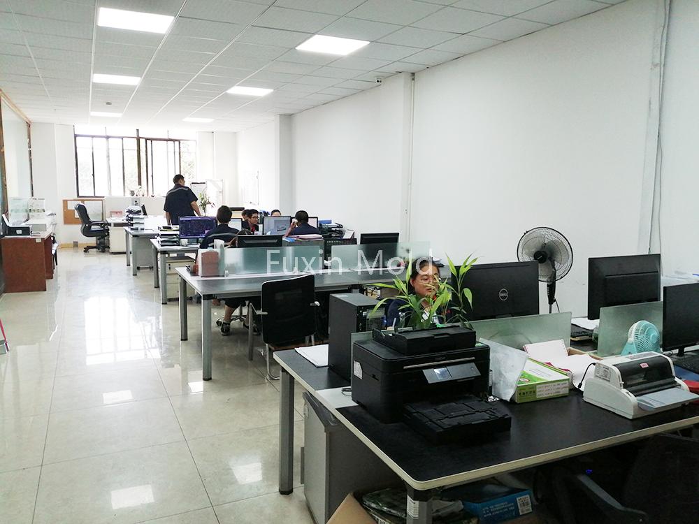 Technical Center Pmc Department