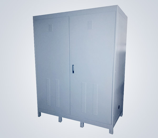 【匯利電器】最新定制雙開門托盤式UPS大電池柜 廠家制造 HL-0818
