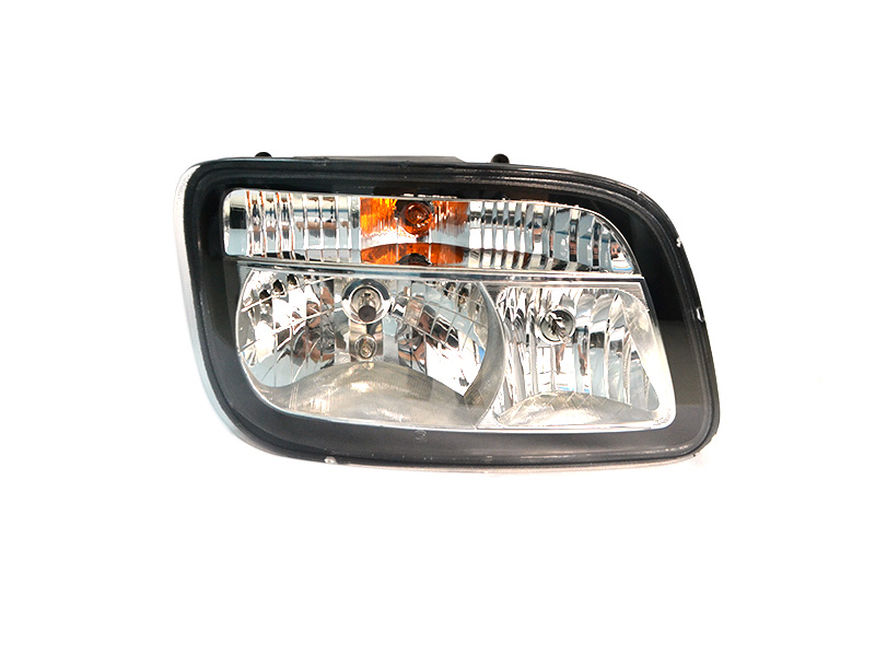 Front Combination Light (with Front Fog Light)
