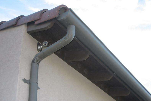 PVC雨水管