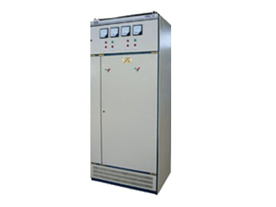 GGD 型交流低压配电柜开关设备