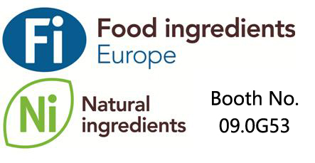 2017 European Food & Natural Ingredients Exhibition FIE