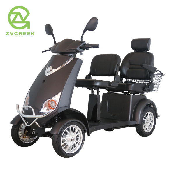 JXY2D-4L  ELECTRIC MOBILITY SCOOTER