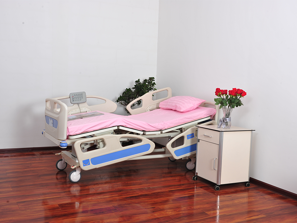 Medical Bed Series