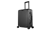 Aluminum alloy suitcase C