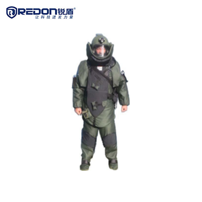 MK5 explosive suit