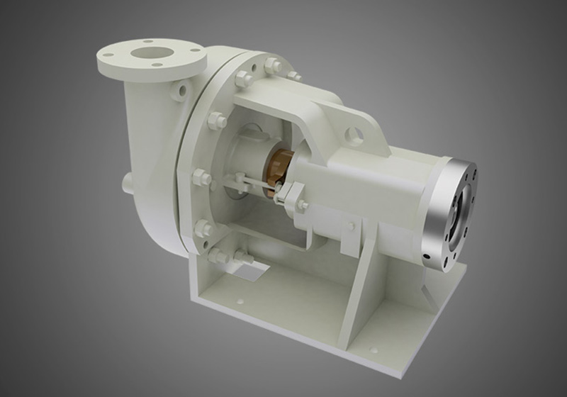 SCP SP Series Centrifugal Pumps