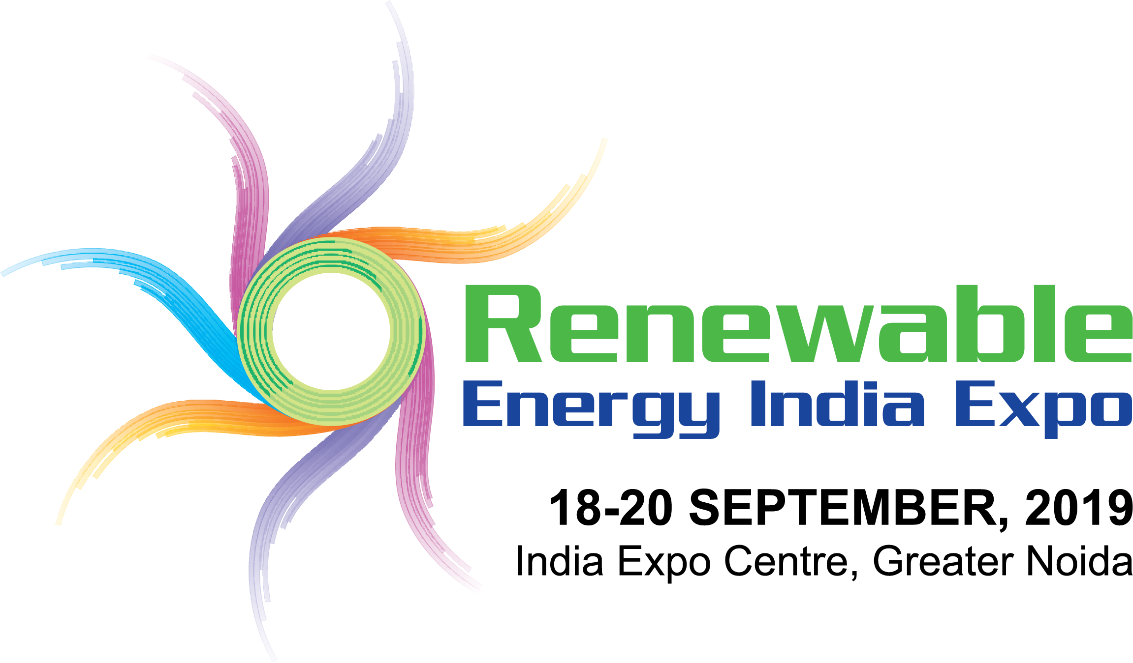 HENGXING Technology once again participated in the Renewable Energy India Expo