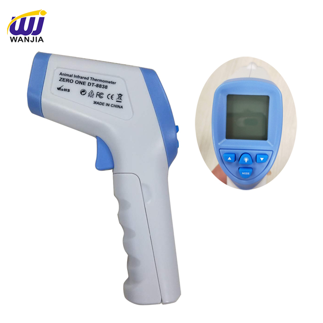 WJ718  Infrared Thermometer