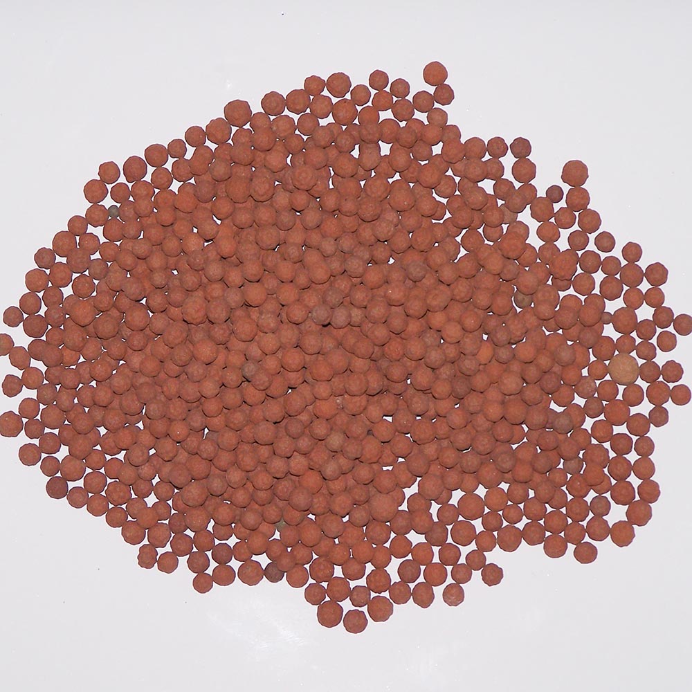 1-1.5毫米陶粒滤料