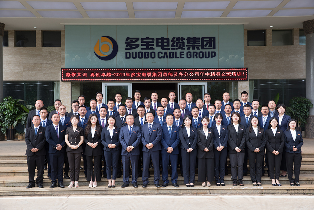 Guizhou Branch Company
