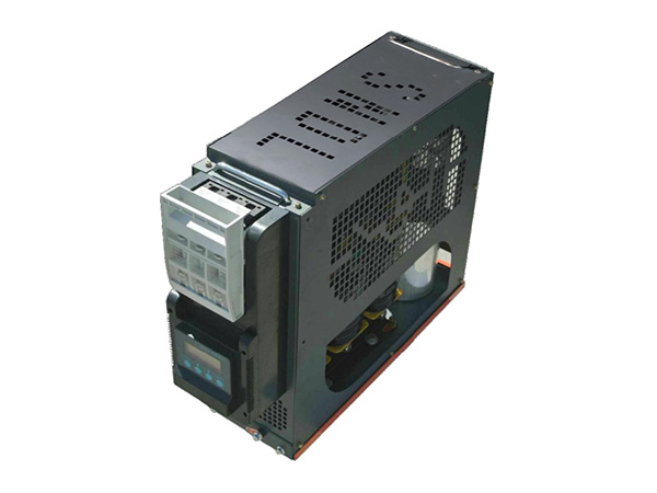 SNDL-ZC-SZ系列抗諧智能電容器